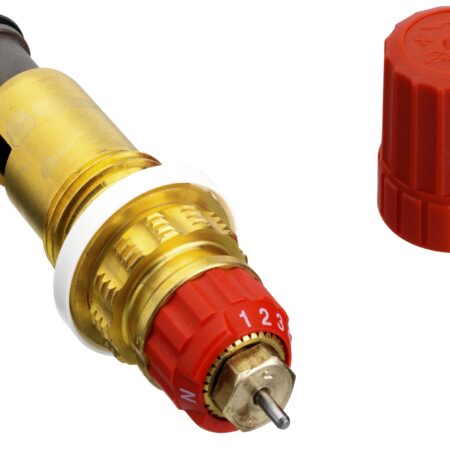 Danfoss Einbauventil Serie 3 RA-N G 1/2AG, für V&N Cosmo-Nova-HK
