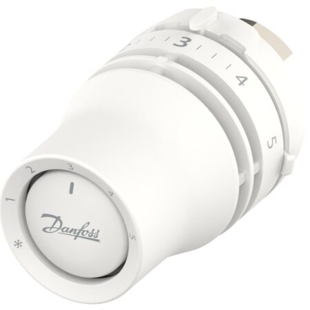 Danfoss Thermostatkopf Redia M30x1,5 EF, Frostschutz