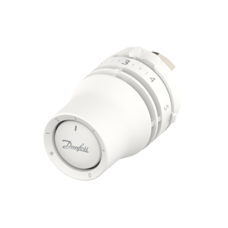 Danfoss Thermostatkopf Redia M30x1,5 flüssigkeitgefüllt, EF, Nullabsperrung