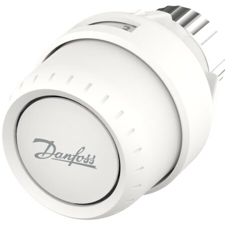 Danfoss Thermostatkopf Aveo gasgefüllt, EF, Behördenmodell