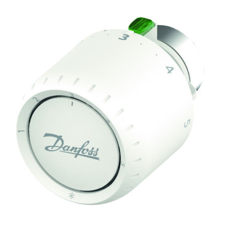 Danfoss Service-Thermostatkopf Aveo RA/VL, gasgefüllt, EF