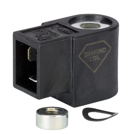 Danfoss NC-Spule 220/240 V AC T85 (071N0808)