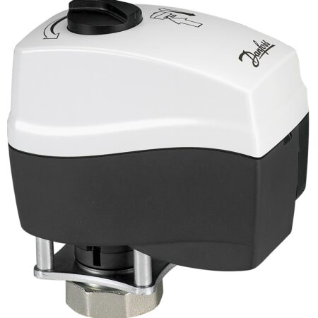Danfoss elektr. Stellantrieb AMV150 3Pkt,Schritt, ohne Sicherheitsfunktion