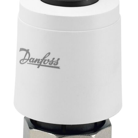 Danfoss Thermischer Stellantrieb TWA-ZL 230Vac, NC, für VZL Ventile