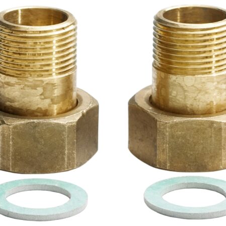 Danfoss Wärmezähler-Zubehör Verschraubung DN40 PN25 130C