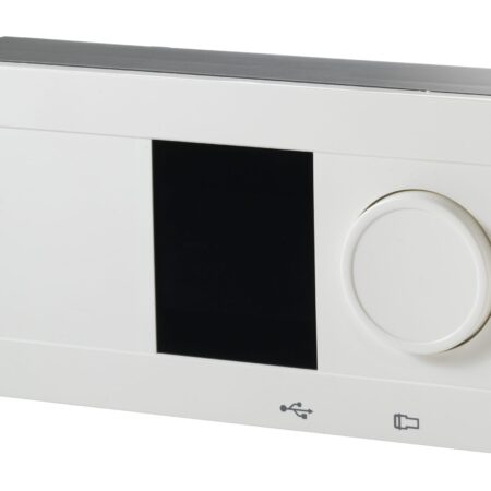 Danfoss elektronischer Regler ECL210 ECL Comfort 210, 230 V