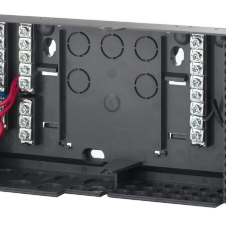 Danfoss Sockel für Wand & DIN-Schiene f. ECL Comfort 210 (B), 296, 310 (B)