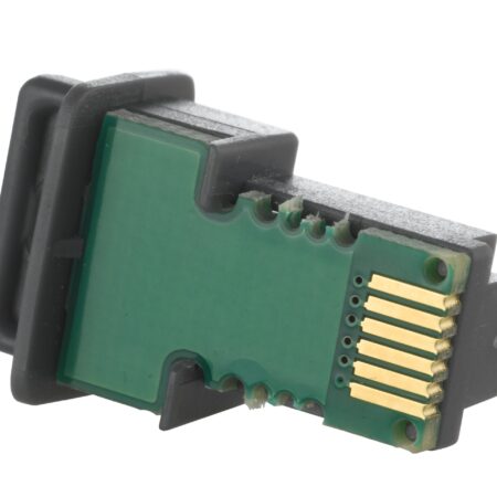 Danfoss ECL Applikationskey A237/A337 f. ECL Comfort 210 (B), 296, 310 (B)