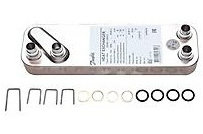 Danfoss Service Kit, HEX 26-Platten Wärmetauscher für EvoFlat(TM)