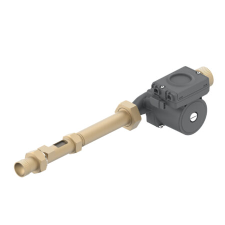 Danfoss Zirkulations Modul TD-Z 25-40-25 für TW-ThermoDual-S bzw. TW-Legiomin-S