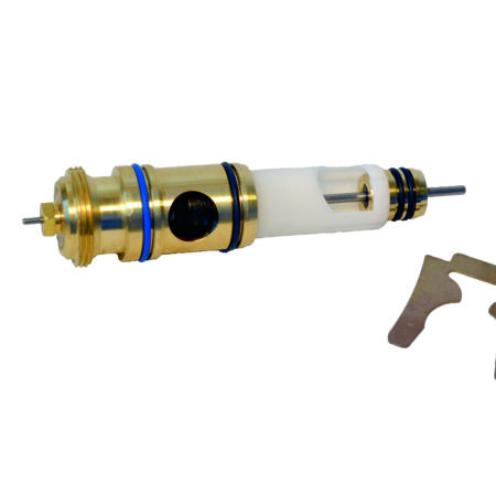 Danfoss Ventileinsatz TPC-M Regler 4.0