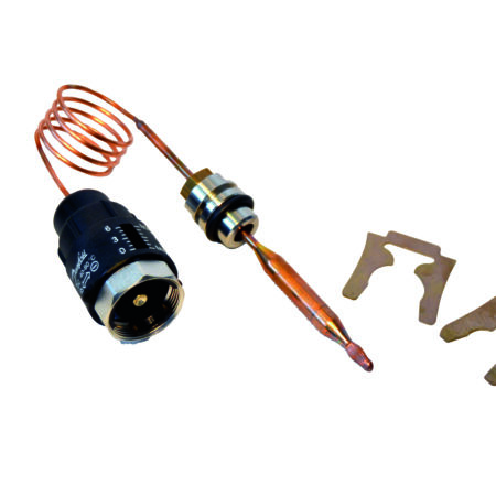 Danfoss Thermostatteil TPC-M Regler 4.0