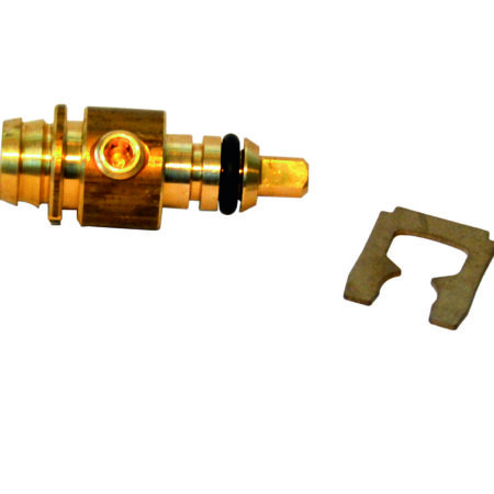 Danfoss Entlüfter-Set inkl. Clips