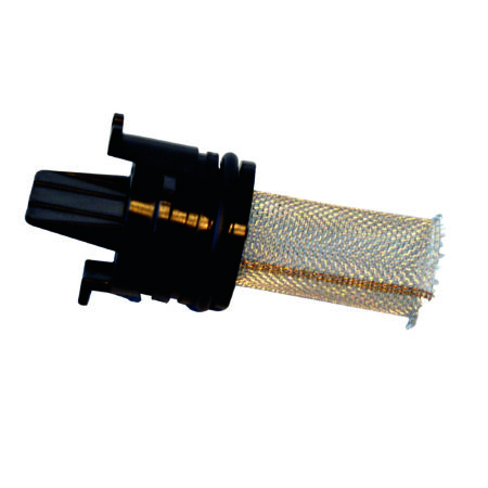 Danfoss Schmutzfänger 4.0