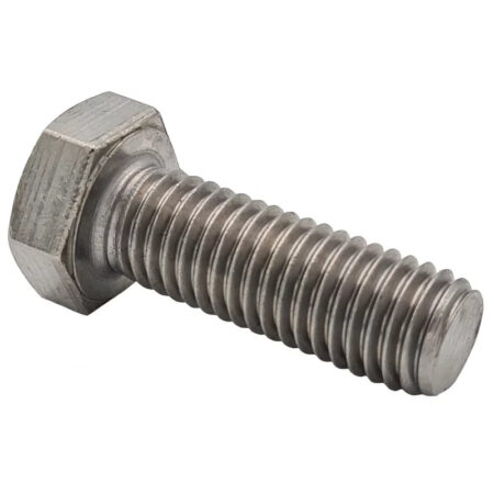 DIN933 A2-70 M16x40mm VPE=25ST Sechskantschrauben mit Vollgewinde