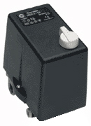 Condor Druckschalter 3-Polig, MDR 5/8 2,0-7,5 Bar