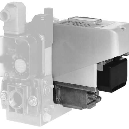 Ventilprüfsys. VPS VPS 504 S04 230V 50Hz Set