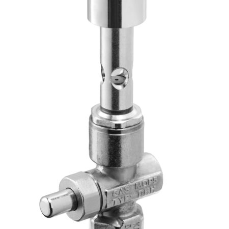 GRS-Z Prüfbrenner Prüfbrenner PB 2 Erdgas