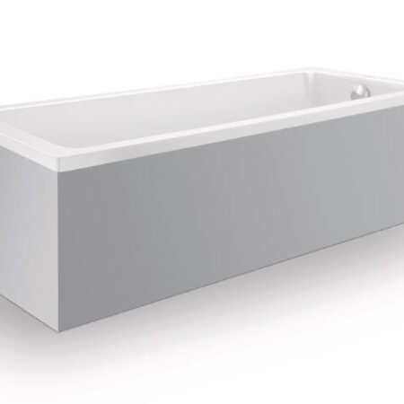 DU No.1 BW 1700x750,Einbauversion Rückenschr.1 Pos.Variabel, Weiß