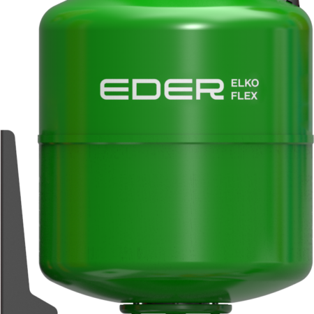 Elko-Flex SOLAR-Ausdehn.Gefaess 25l