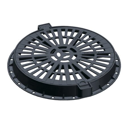 EG EURO TOP D 600 ELG, DN600, D400, H100 Euro Top ELG KL D