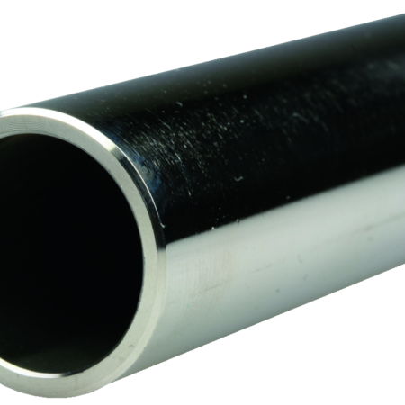 Rohr EN10357/DIN11850 CD Ra<1.00 qm EN10217-7/1.4301 TC1 Dim. 40x1.5mm