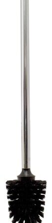 emco system 2 Bürstenkopf schwarz,D: 70 x 107 mm