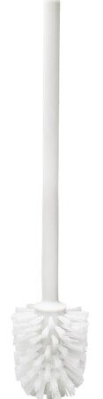emco rondo BürstengarniturErsatzbürste weiss