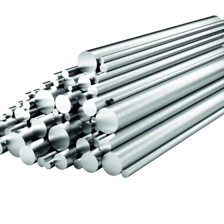 Rundst. 316L/316Ti 16mm blank (1.58kg/m) DIN671/EN110278 ca.3m