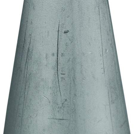 Edelstahl Reduzierstk.Form-H 304L L= (D-d)x3 s=2.0mm konz.139.7x114.3mm