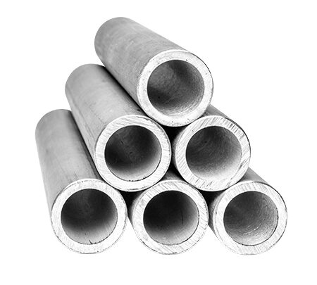 Edelstahlr. nahtl. EN10216-5 1.4571/316L D3/T3 od. D2/T2 HL=5-7m 13.5x1.6mm