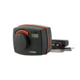 Esbe Stellmotorregler CRA211 230V 6Nm, Mischtemp. Konstant