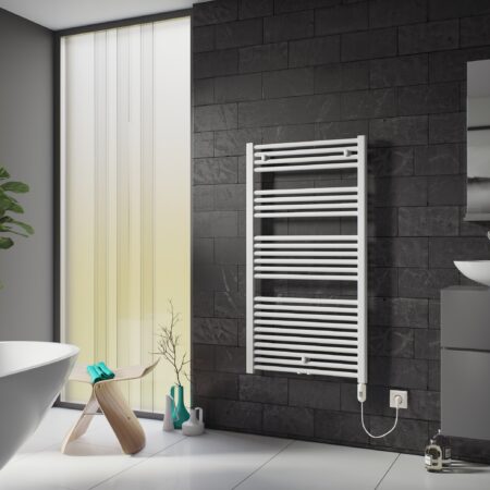 Heizstab 600 W Typ 2 mit Ein-Ausschalter