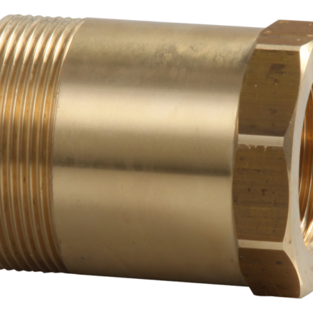EWE WZ-ÜBERGANGSSTÜCK QN3/7-20,R5/4"xR2"
