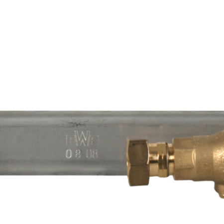 EWE-WZ-Anlage 3/7 Rp1 x Rp1 Freistrom-KMR-Freistrom NiroBügel