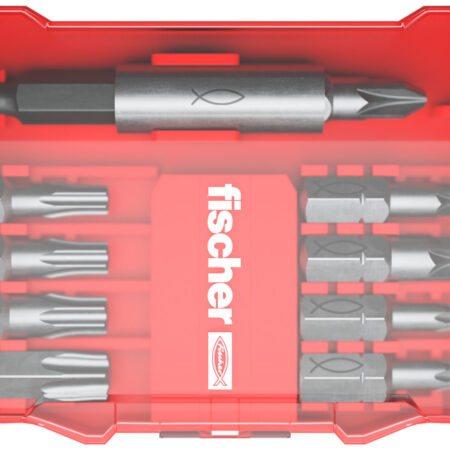 FPB Bit Set Profi W 10
