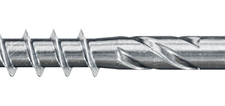 PowerFast II 4,0x60mm VPE=100ST SK TX TG gvz