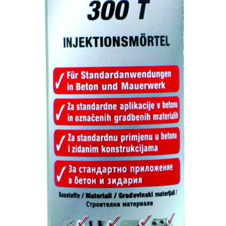 FIS AB 300 T CL Injektions-Mörtel SB