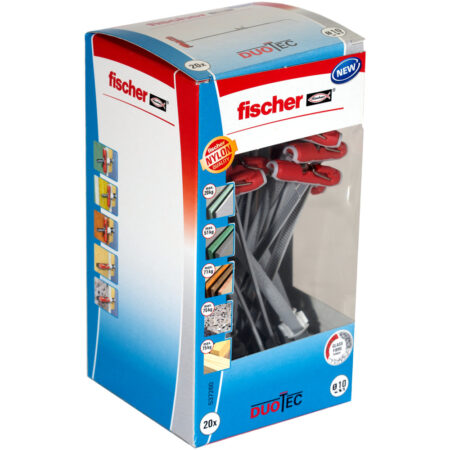 Duotec 12 S PH - VPE=10ST Duotec