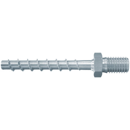 FBS II 6x35 M10/21 - VPE=100ST Ultracut Betonschraube