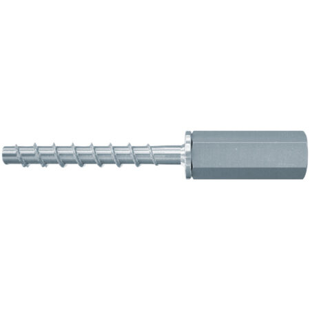 FBS II 6x35 M8/M10 I Ultracut Betonschraube
