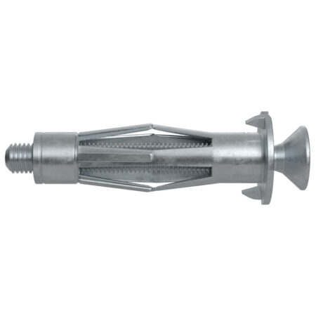 HM 6x52 S - VPE=50ST Hohlraum-Metalldübel