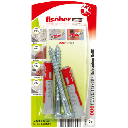 Duopower 12 x 60 S K Duopower SB-Karte