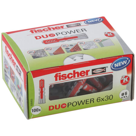Duopower 6 x 30 - VPE=100ST Duopower