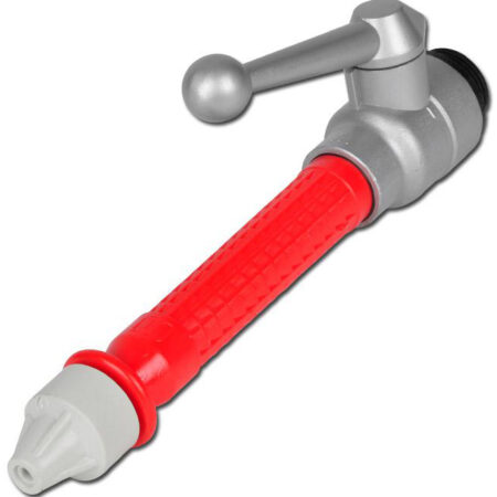Mehrzweckstrahlrohr DIN 14365D D-25