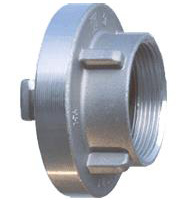 B-Festkupplung DIN 14308 21/2" IG