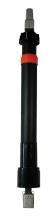 FRIALOC Einbauset FBS Stahl H 1,2m-1,8m DN 90-180 Kuppelmuffe mit KlickFix