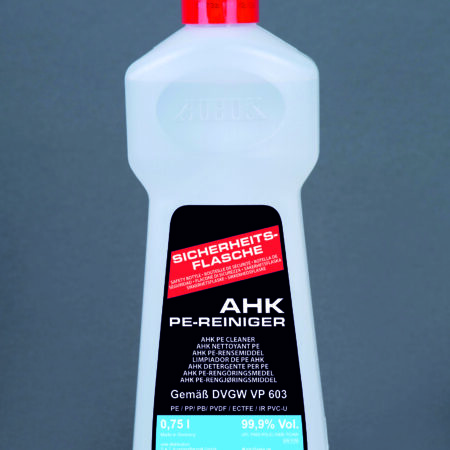 AHK-PE-Reiniger 750ml Flasche