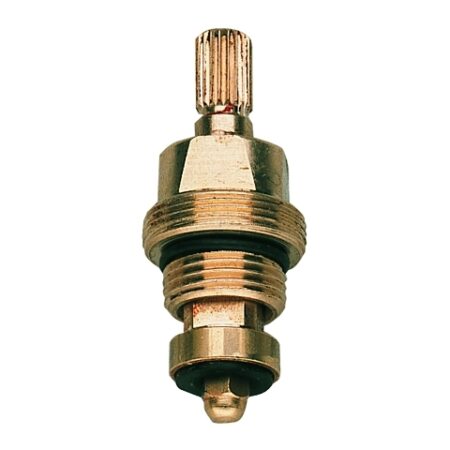 GROHE Oberteil 06170, kurze Spindel, 3/8''