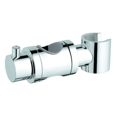 GROHE Gleitelement 06765, für Brausestangen Relexa und Rainshower mit Durchmesser 24,7 mm, chrom